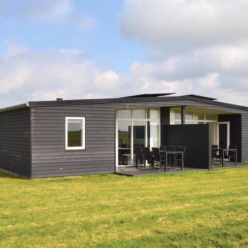 Ferienhaus - 6 Personen -  - Havstien - Söndervig - 6950 - Ringköbing