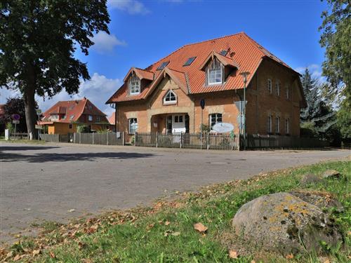 Ferienwohnung - 4 Personen -  - Lindenstraße - 23942 - Kalkhorst / Groß Schwanse