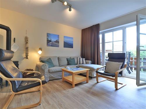 Ferienwohnung - 4 Personen -  - Lindenstraße - 23942 - Kalkhorst / Groß Schwanse