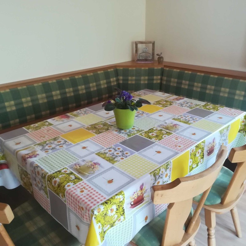 Bondegård - 5 personer -  - Kreuzsalweg - 5550 - Radstadt