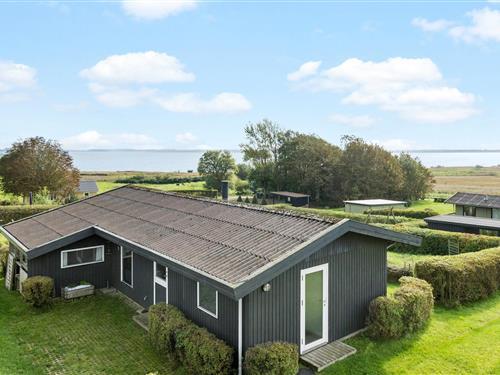 Sommerhus - 5 personer -  - Blåklokkevej - Ørding Strand/Mors - 7990 - Øster Assels