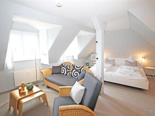 Ferielejlighed - 2 personer -  - Strandstraße 30 a - 18225 - Kühlungsborn