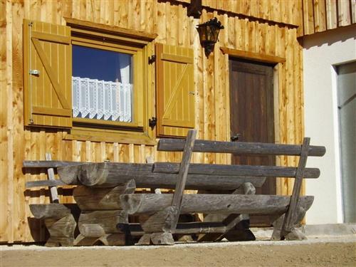 Ferieleilighet - 4 personer -  - Falkertsee - 9564 - Patergassen