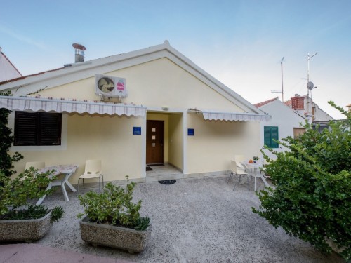 Ferielejlighed - 4 personer -  - Jurja Barakovica - 51280 - Rab