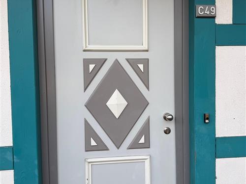 Ferielejlighed - 4 personer -  - Nonnevitz - 18556 - Dranske