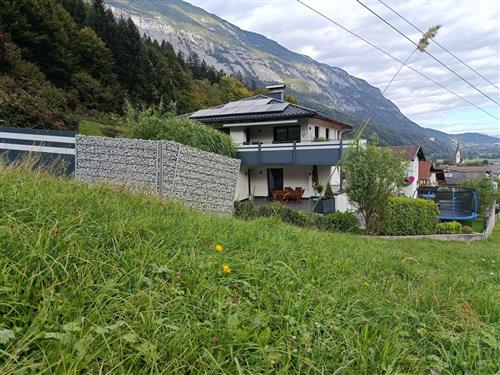 Ferielejlighed - 6 personer -  - Vogelsang - 6135 - Stans