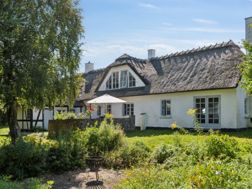 Fritidshus - 10 personer -  - Syttenbanken - 4892 - Kettinge