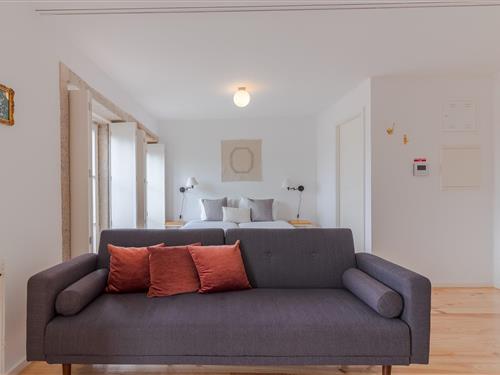 Ferielejlighed - 2 personer -  - 4050-070 - Oporto