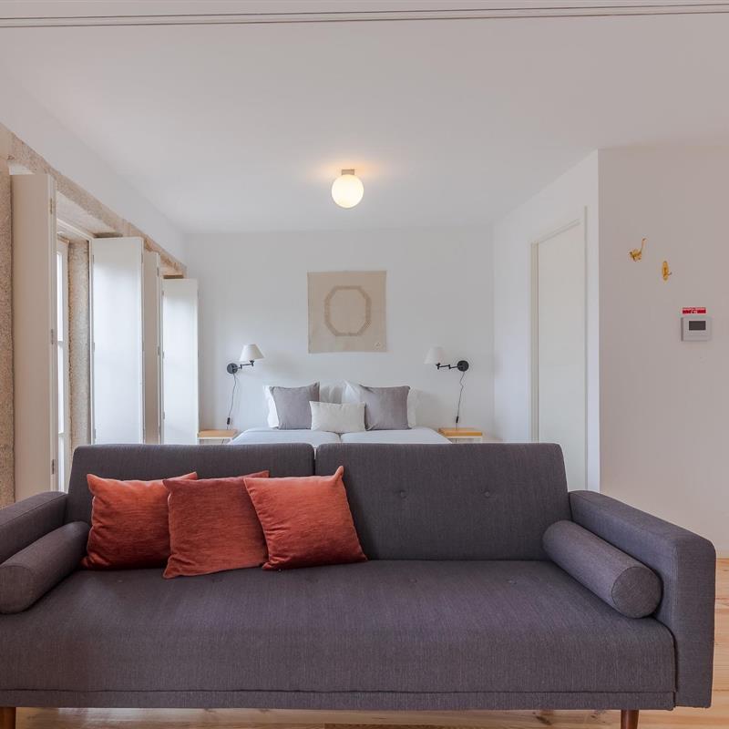 Ferielejlighed - 2 personer -  - 4050-070 - Oporto