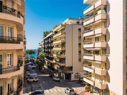 Ferienhaus - 4 Personen -  - 06400 - Cannes