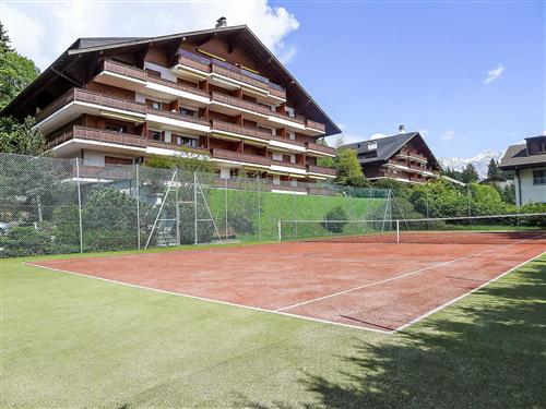 Ferienhaus - 2 Personen -  - Villars - 1884