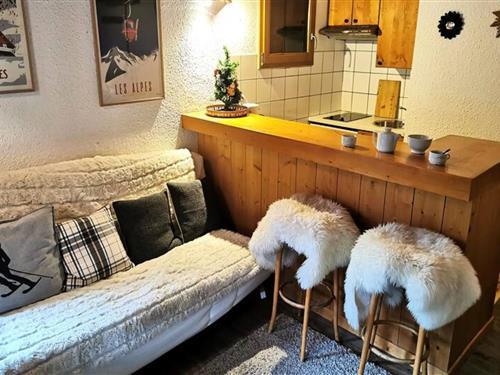 Holiday Home/Apartment - 6 persons -  - 73260 - Les Avanchers Valmorel