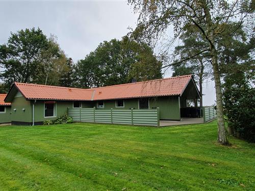 Ferienhaus - 5 Personen -  - Hedestien - Mors - 7990 - Öster Assels