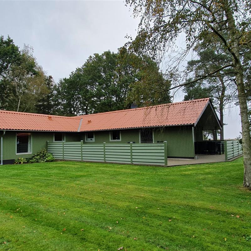 Sommerhus - 5 personer -  - Hedestien - Mors - 7990 - Øster Assels