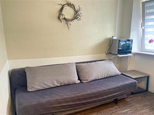 Holiday apartment - 2 persons -  - 54294 - Trier