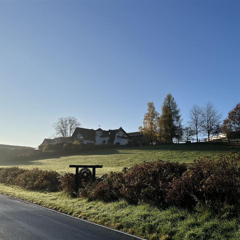 Bondegård - 6 personer -  - Mühlenweg - 54552 - Utzerath