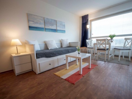 Ferielejlighed - 3 personer -  - In der Wolskermarsch - 27477 - Cuxhaven