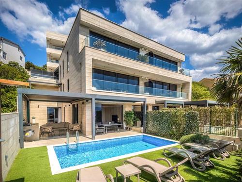 Ferielejlighed - 3 personer -  - Setaliste Vladimira Nazora - 51260 - Crikvenica