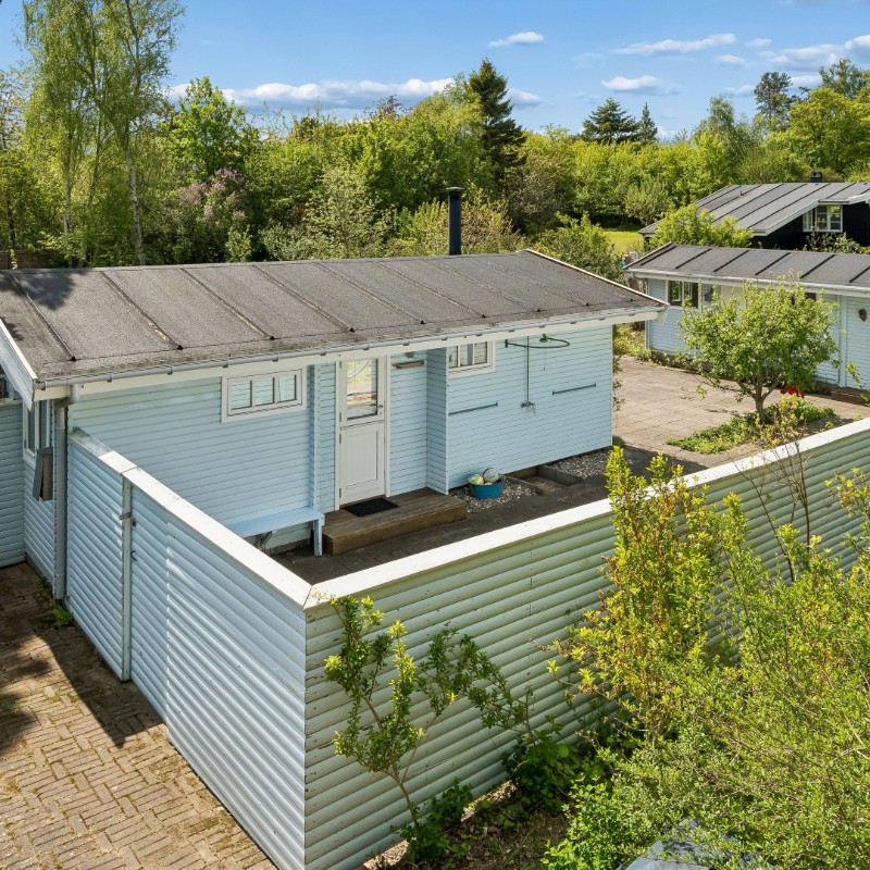 Ferienhaus - 4 Personen -  - Lundebjergvej - 3220 - Tisvildeleje