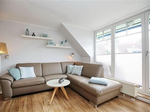 Ferielejlighed - 4 personer -  - Kastanienallee - 23946 - Ostseebad Boltenhagen