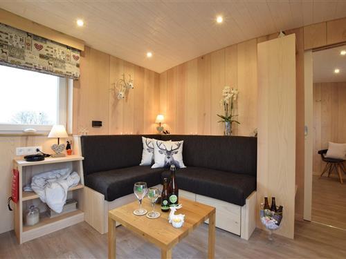 Stuga - 4 personer -  - 6690 - Vielsalm