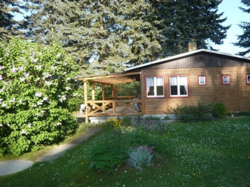 Sommerhus - 2 personer -  - 17258 - Feldberger Seenlandschaft