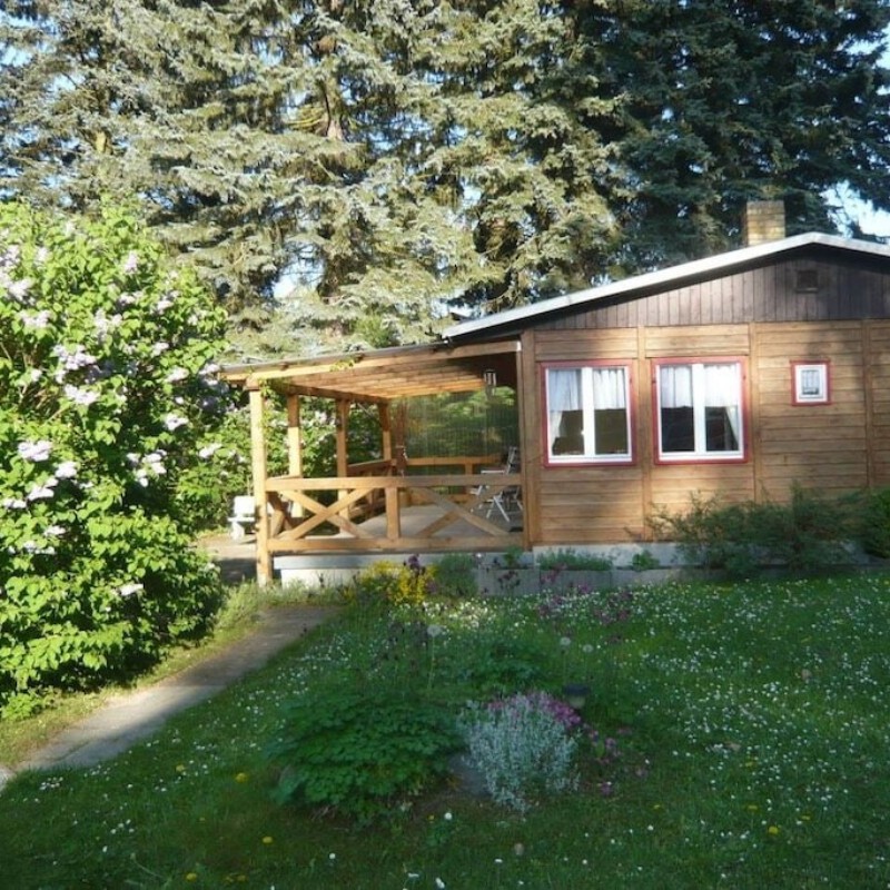 Sommerhus - 2 personer -  - 17258 - Feldberger Seenlandschaft