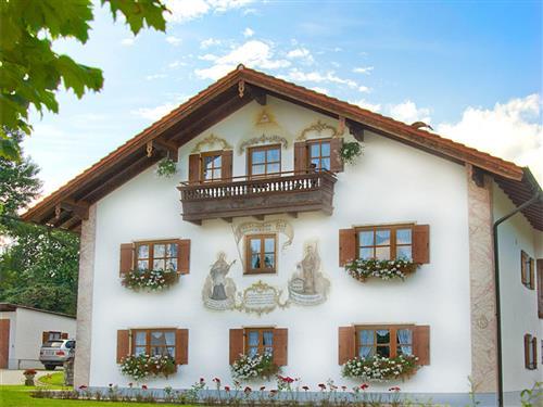  - 3 personer -  - Raublinger Str. - 83026 - Rosenheim