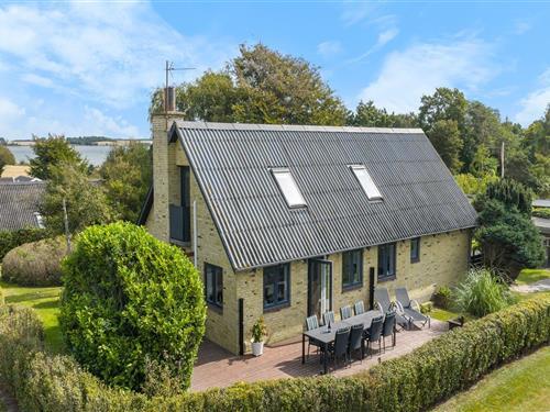 Sommerhus - 6 personer -  - Hjertegræsset - Langø - 5390 - Martofte