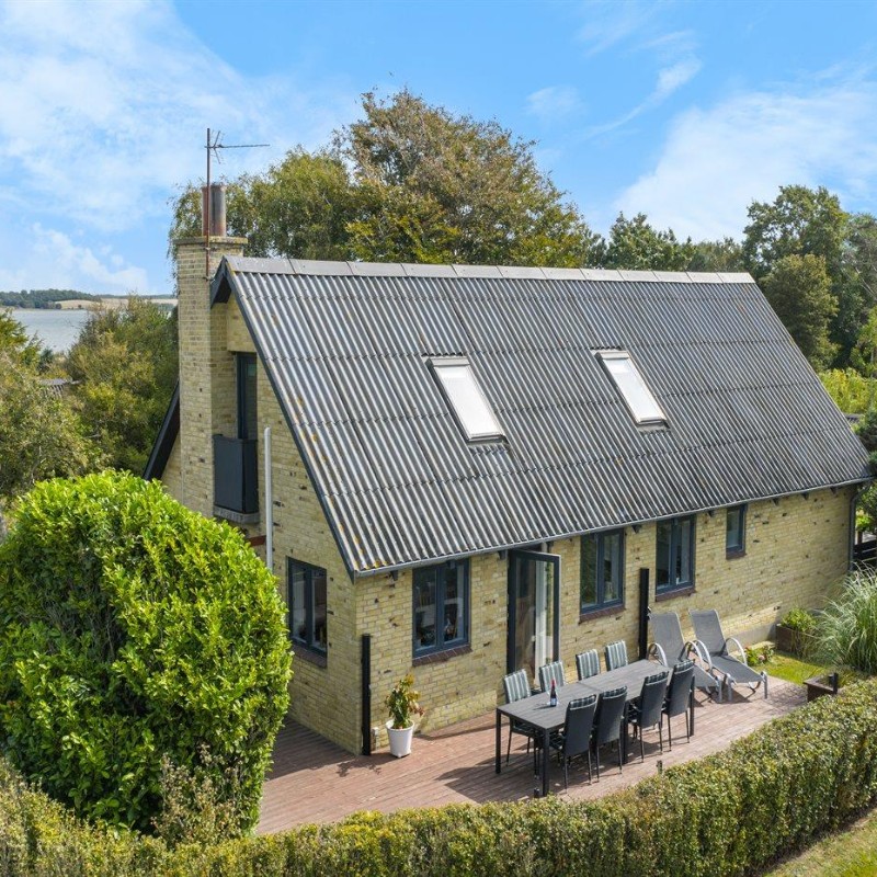 Ferienhaus - 6 Personen -  - Hjertegræsset - Langö - 5390 - Martofte