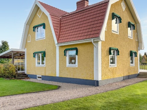 Semesterlägenhet - 10 personer -  - Kindsvägen - 512 50 - Svenljunga