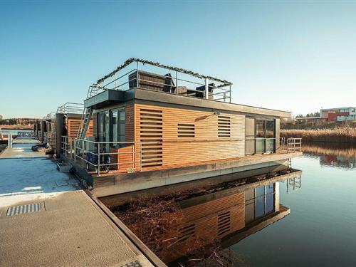 Feriehus - 4 personer -  - Am Hafen - 02943 - Klitten