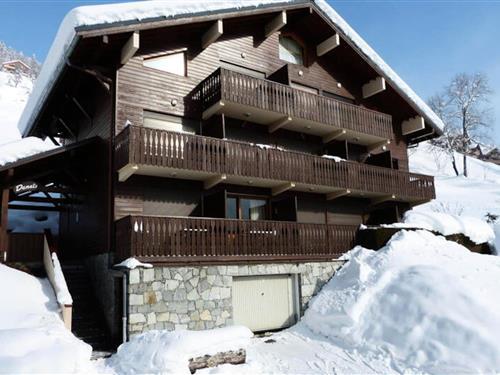 Feriehus / leilighet - 5 personer -  - 74220 - La Clusaz