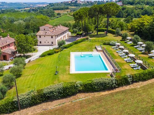 Ferielejlighed - 6 personer -  - Castelfiorentino - 50051