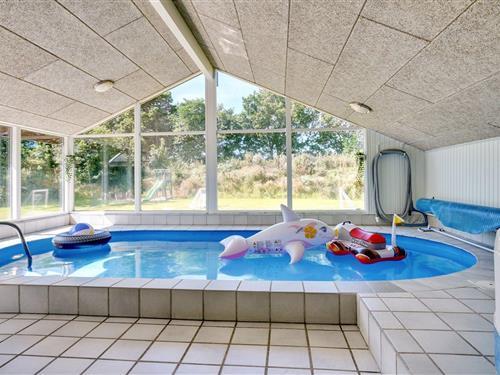 Ferienhaus - 8 Personen -  - Tøtmosen - Egense - 9280 - Storvorde