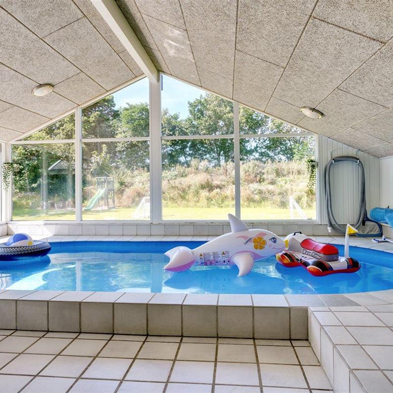 Ferienhaus - 8 Personen -  - Tøtmosen - Egense - 9280 - Storvorde
