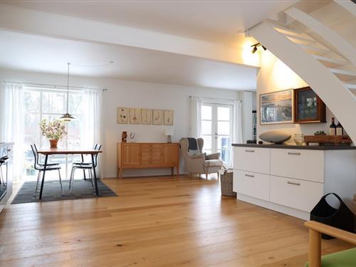 Ferienhaus - 6 Personen -  - Østerlyngvej - Nykøbing Sj. By Og Havn - 4500 - Nykøbing Sj