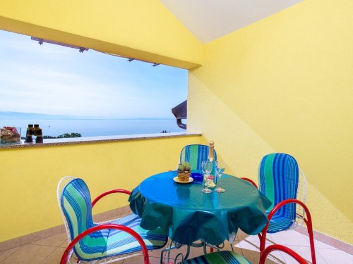 Ferieleilighet - 4 personer -  - Put Opric - Opatija-Ika - 51414 - Opatija