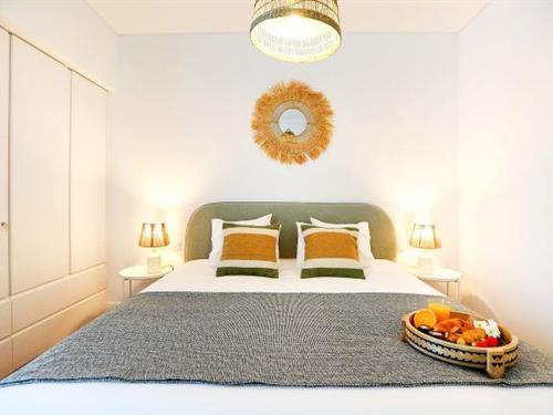 Holiday apartment - 4 persons -  - 8000-431 - Faro