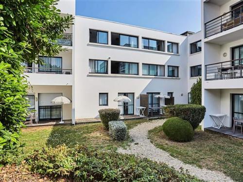 Semesterlägenhet - 2 personer -  - 17000 - La Rochelle