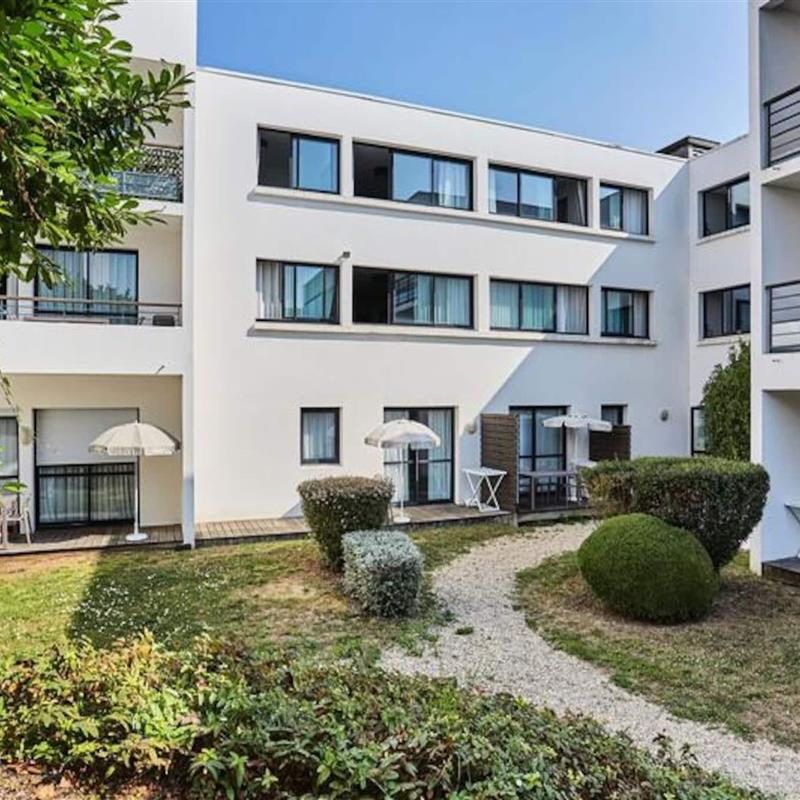 Ferielejlighed - 2 personer -  - 17000 - La Rochelle