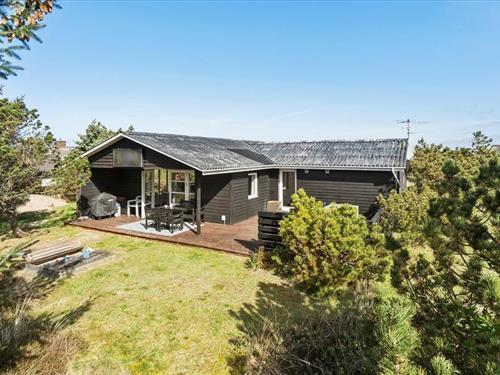 Sommerhus - 5 personer -  - Jakob Bondes Vej - Søndervig - 6950 - Ringkøbing