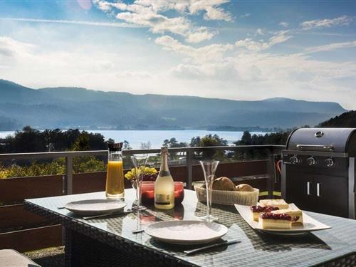 Sommerhus - 8 personer -  - 9074 - Keutschach