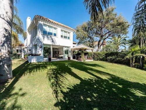 Ferienhaus - 4 Personen -  - 29649 - Mijas