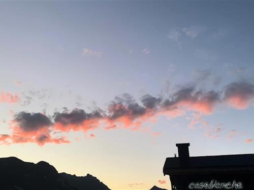 Ferielejlighed - 9 personer -  - 73440 - Les Belleville