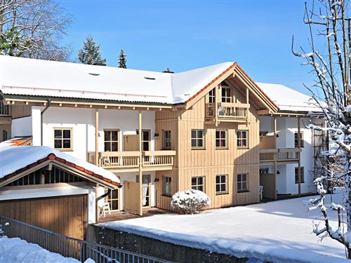 Ferienhaus - 4 Personen -  - Breitensteinstr. 21 a - 83075 - Bad Feilnbach