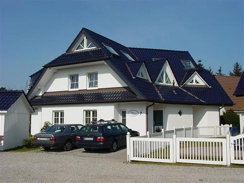 Feriehus / leilighet - 4 personer -  - Gartenweg - 18374 - Ostseeheilbad Zingst