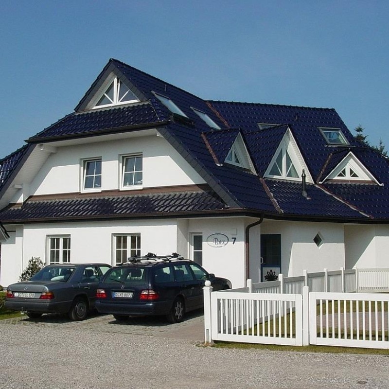 Ferielejlighed - 4 personer -  - Gartenweg - 18374 - Ostseeheilbad Zingst