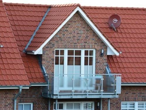 Ferielejlighed - 2 personer -  - Westdorf - 26579 - Baltrum