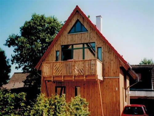 Ferienhaus - 4 Personen -  - Fischer-Ehlers-Weg - 24217 - Schönberg-Brasilien